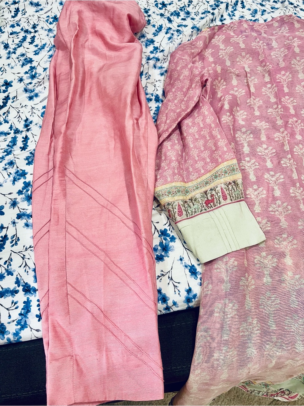 Sania Maskatiya pant